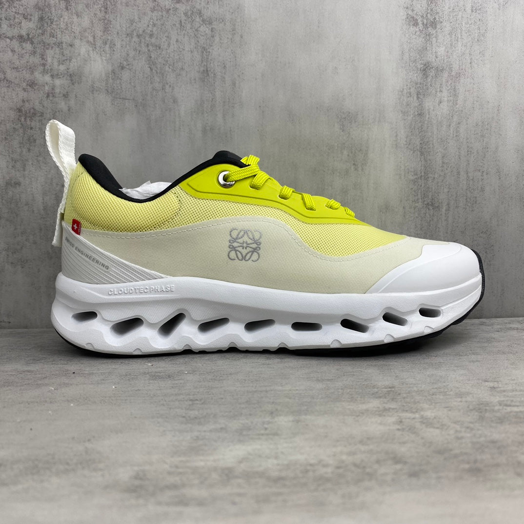 ON x LOEWE