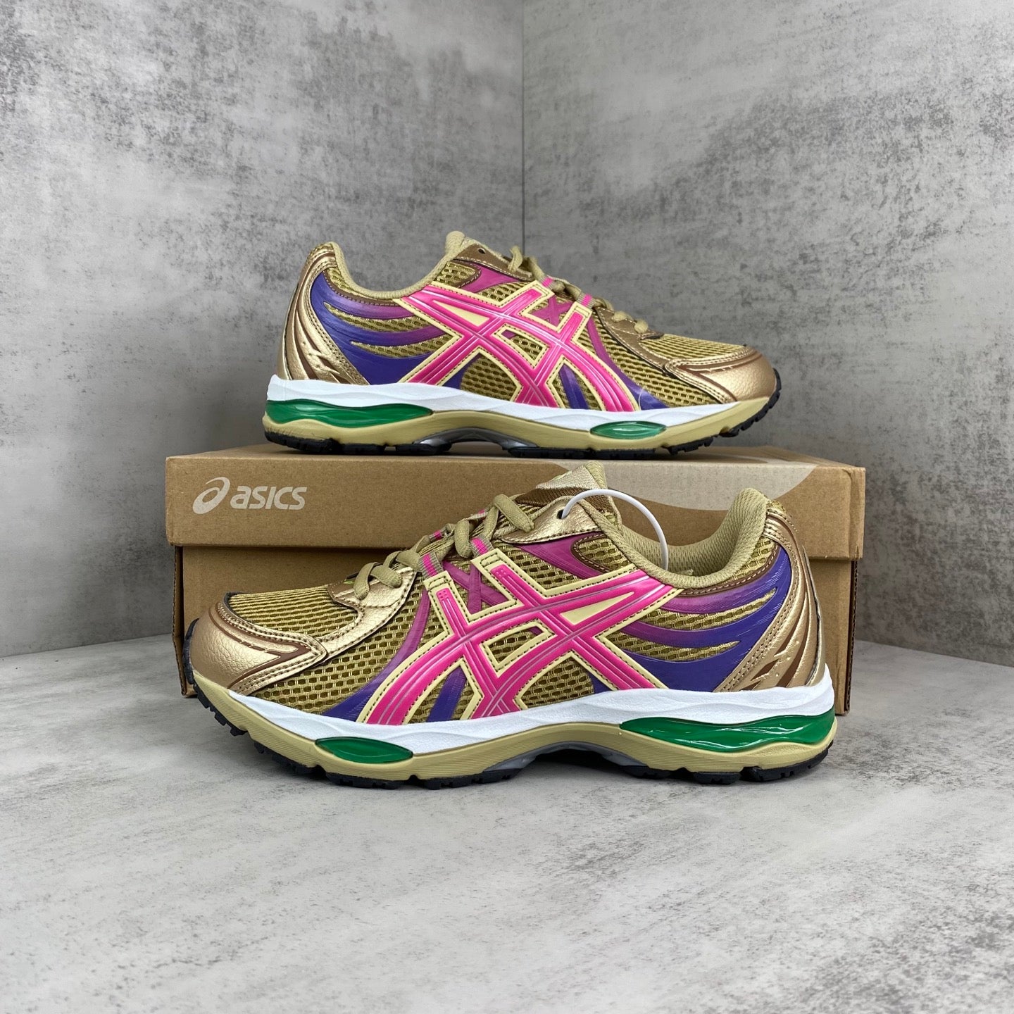 ASICS GEL-SEKIRAN
