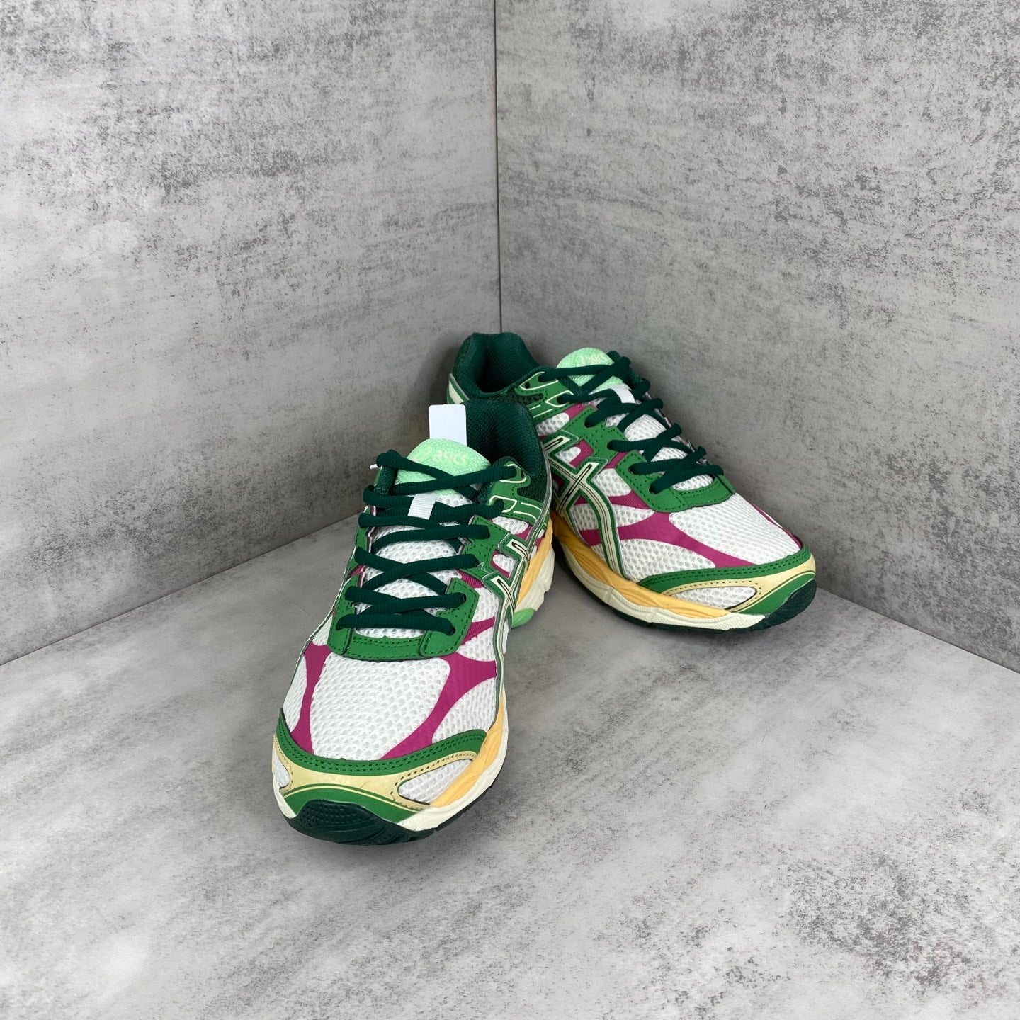 ASICS GEL-CUMULUS 16