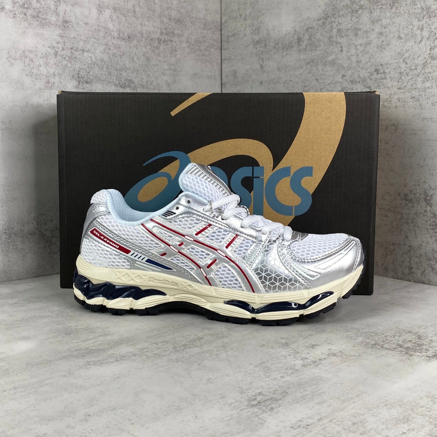 ASICS GEL-KAYANO 12.1