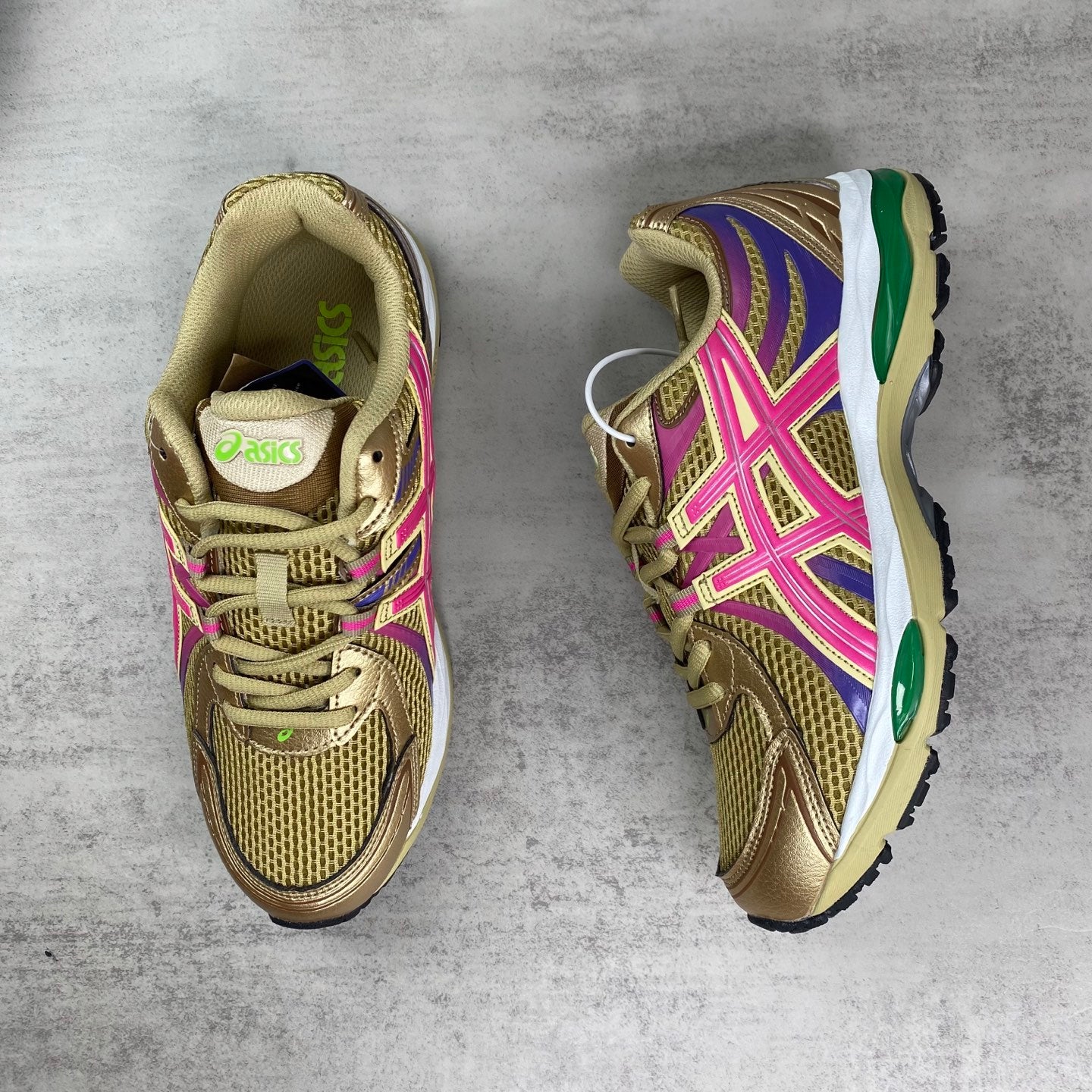 ASICS GEL-SEKIRAN