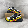 SALOMON SPEED-CROSS 6