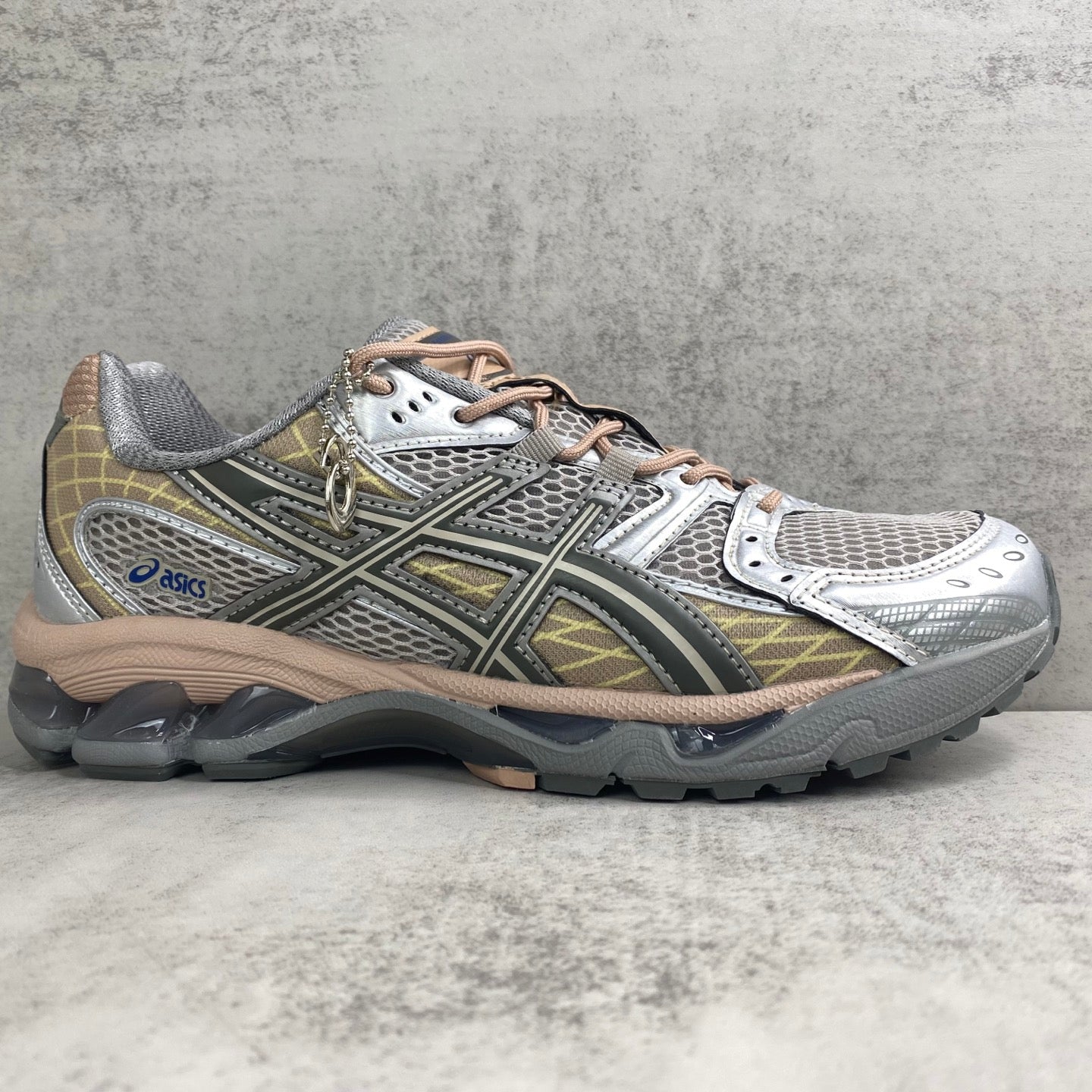 ASICS GEL-NIMBUS 10.1
