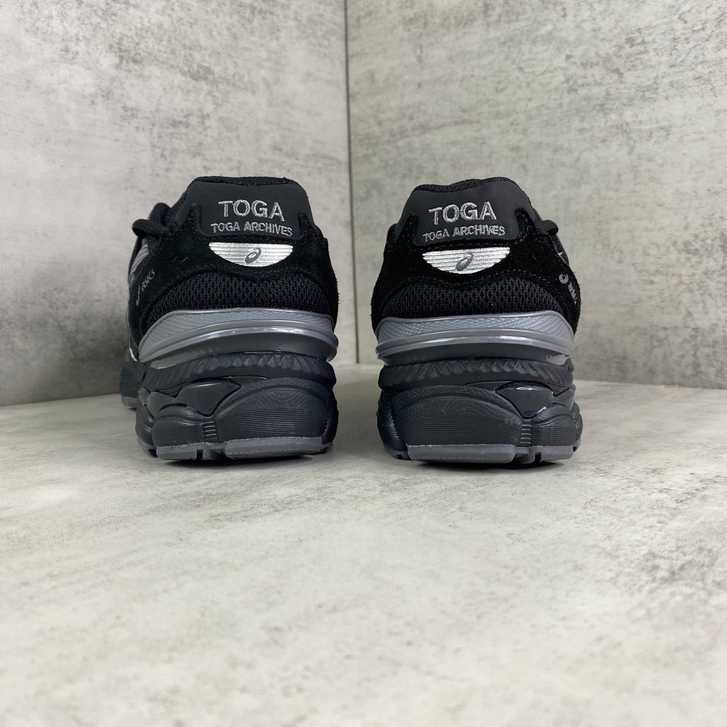 TOGA x ASICS GEL-CUMULUS 16