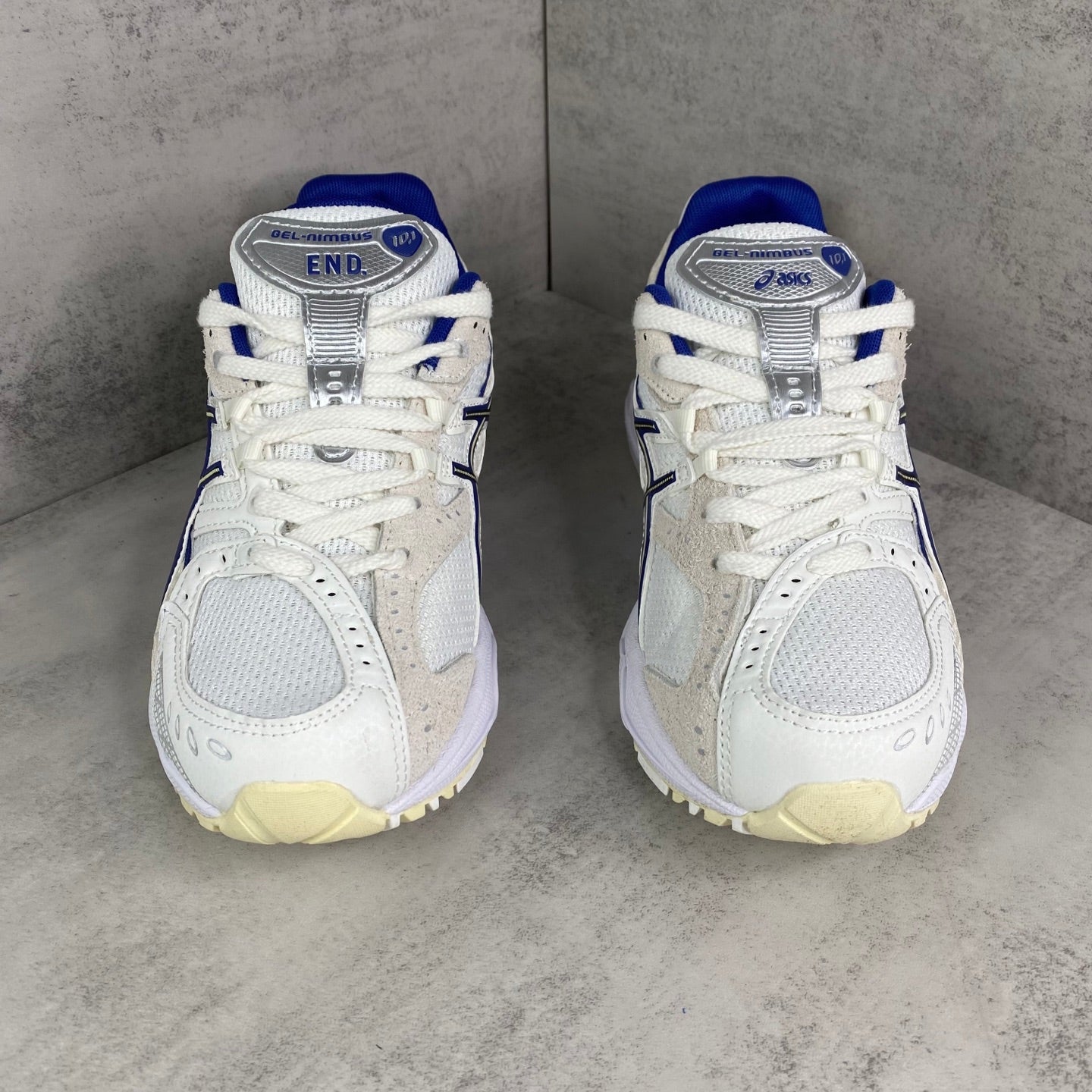 ASICS GEL-NIMBUS 10.1