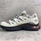 SALOMON XT-4 OG NEEDLEPIONT