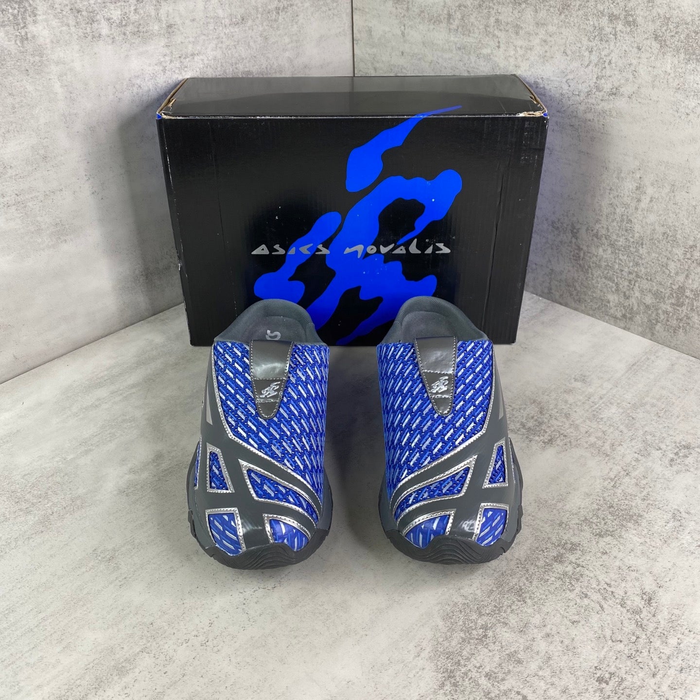 ASICS GEL-STYRAX