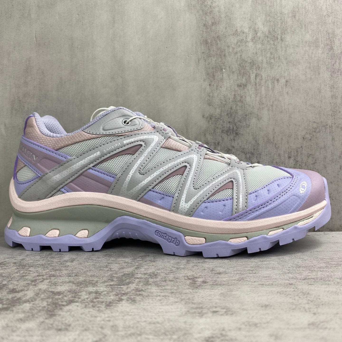 SALOMON  XT-QUEST ADV 3D