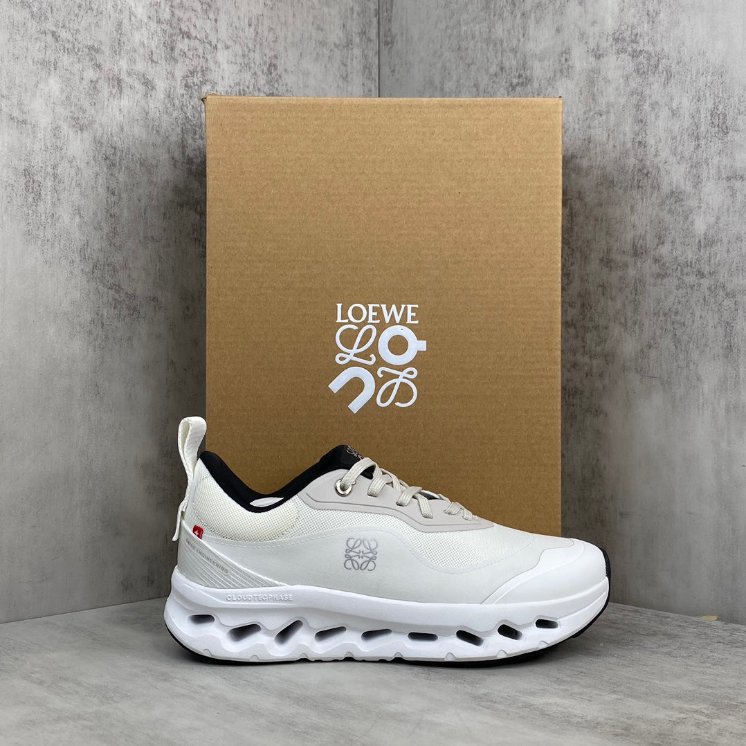 ON x LOEWE