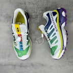 SALOMON x MM6
