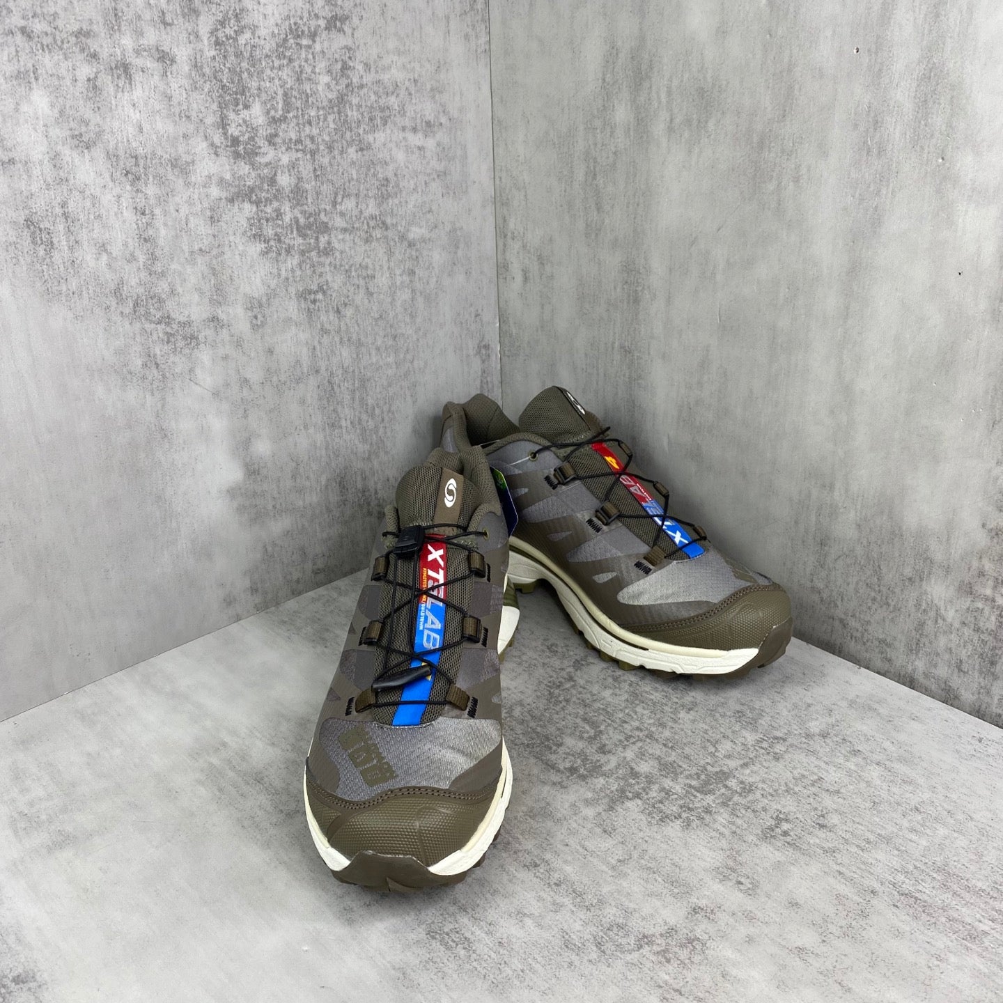 SALOMON XT-4 OG