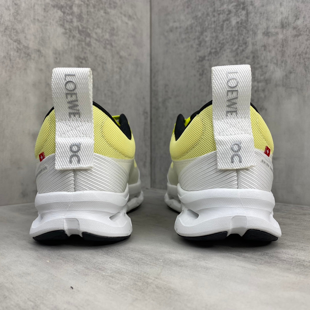 ON x LOEWE