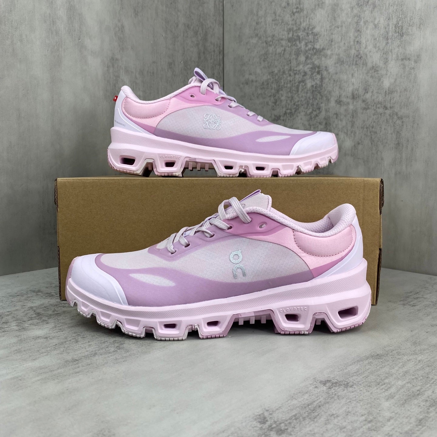 ON x LOEWE