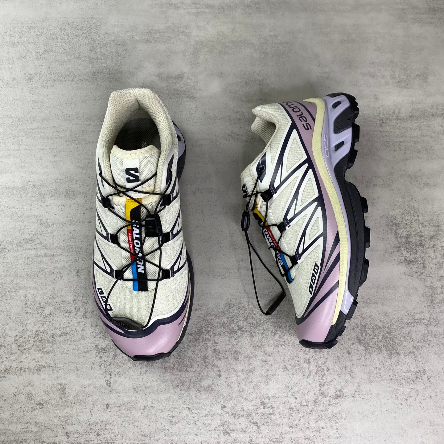 SALOMON XT-6 GTX