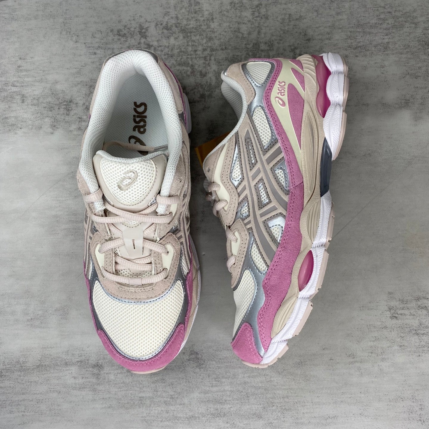ASICS GEL-NYC