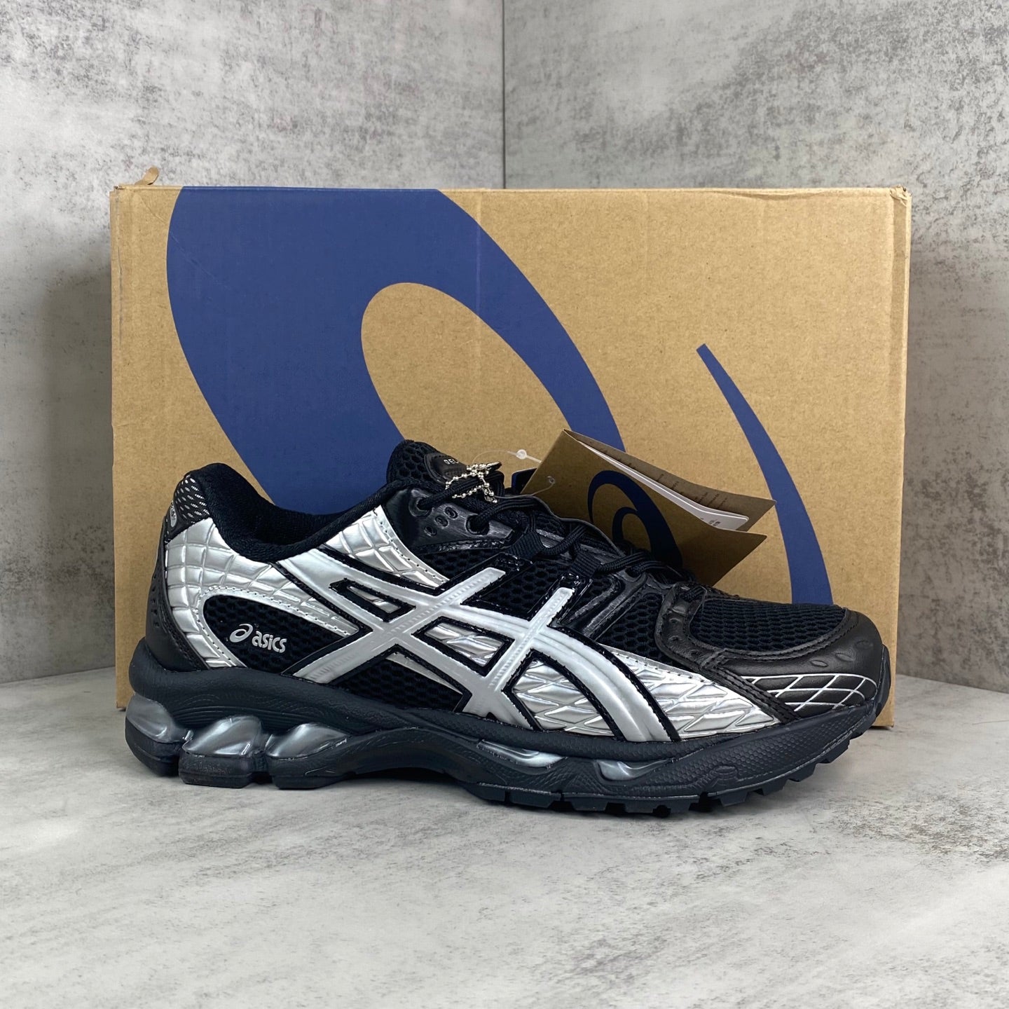 ASICS GEL-NIMBUS 10.1
