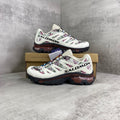 SALOMON XT-4 OG NEEDLEPIONT