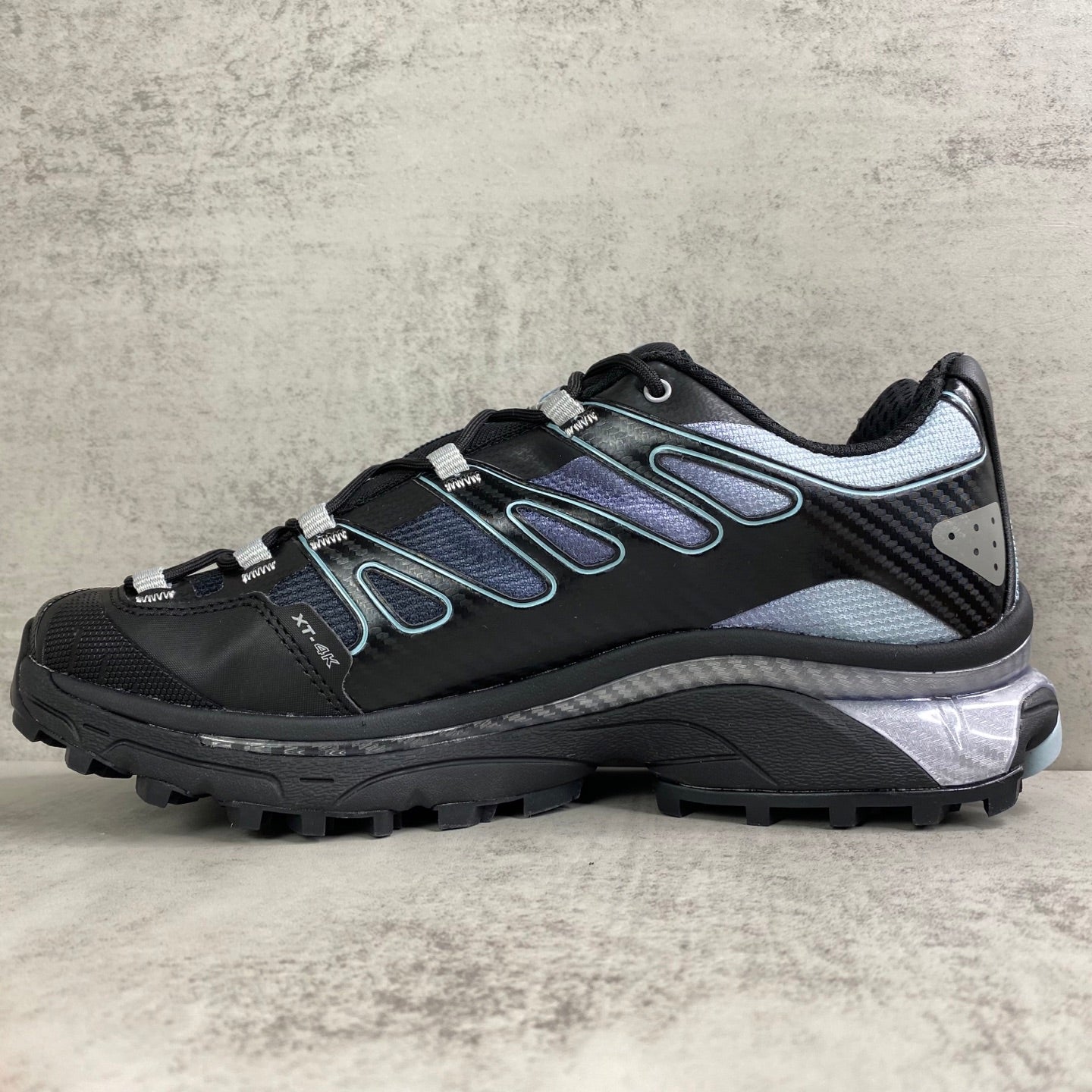 SALOMON XT-4 x KITH
