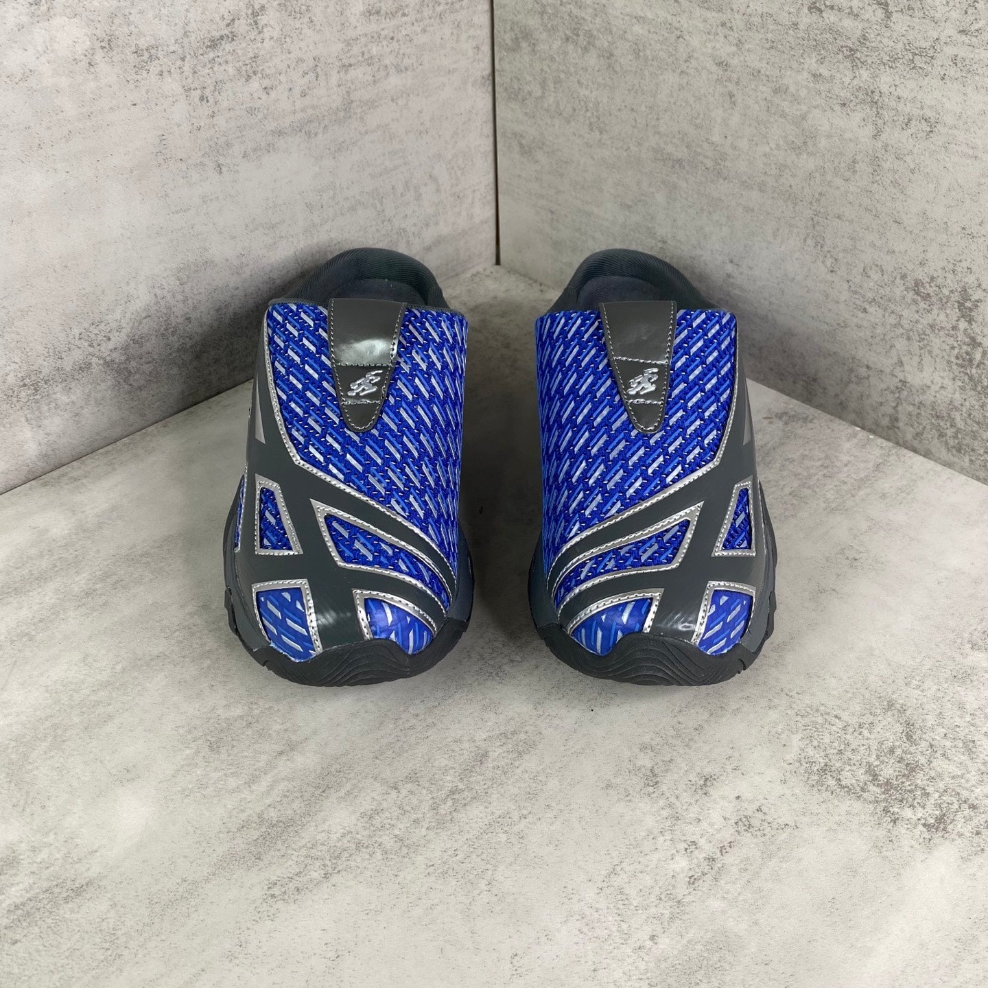ASICS GEL-STYRAX