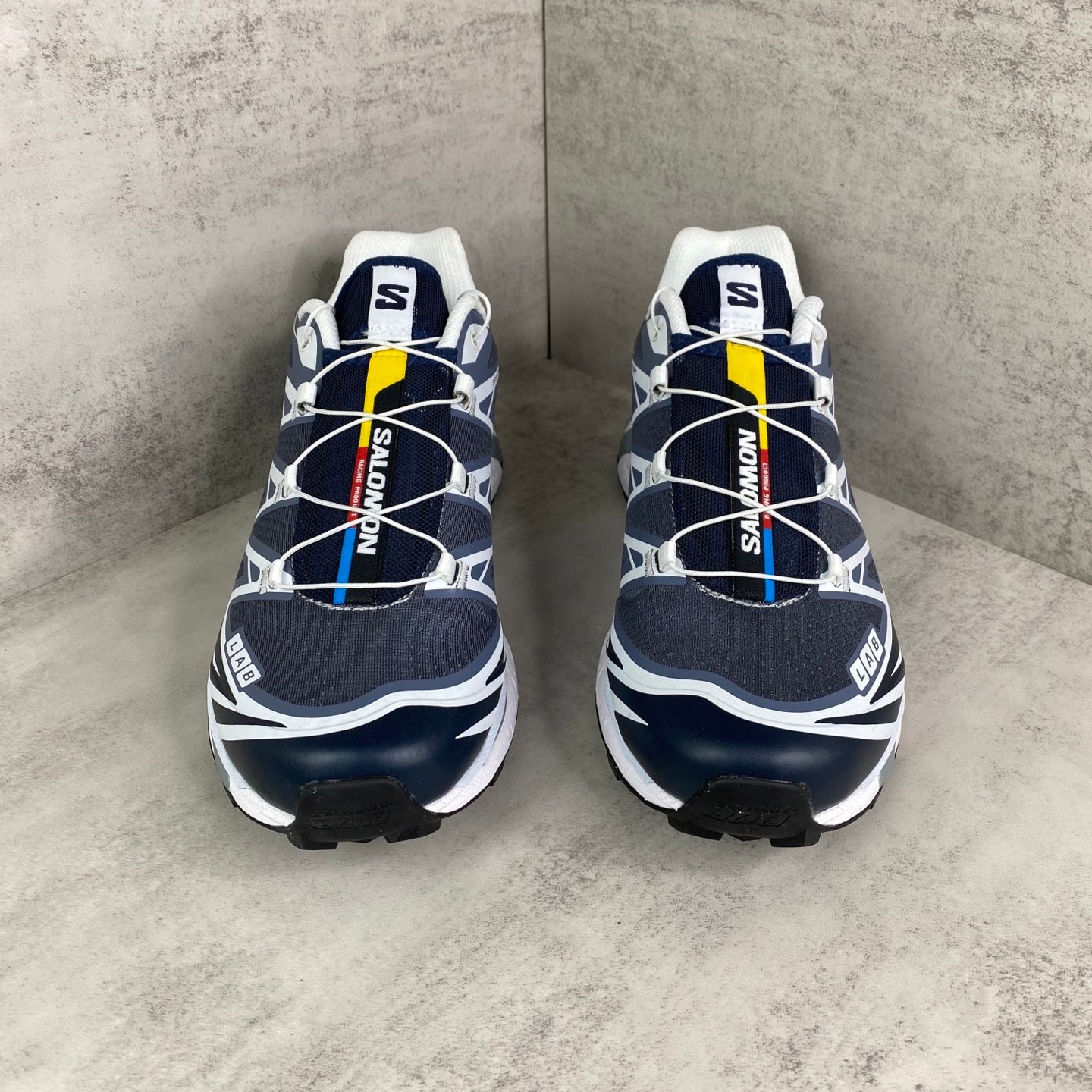 SALOMON XT-6