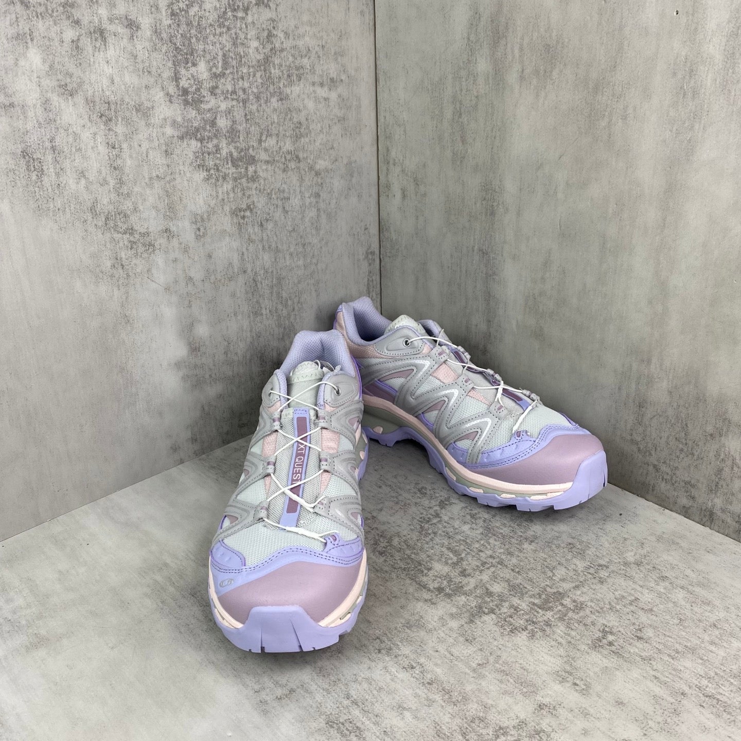 SALOMON  XT-QUEST ADV 3D