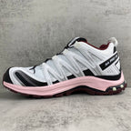 SALOMON XA-PRO 3D