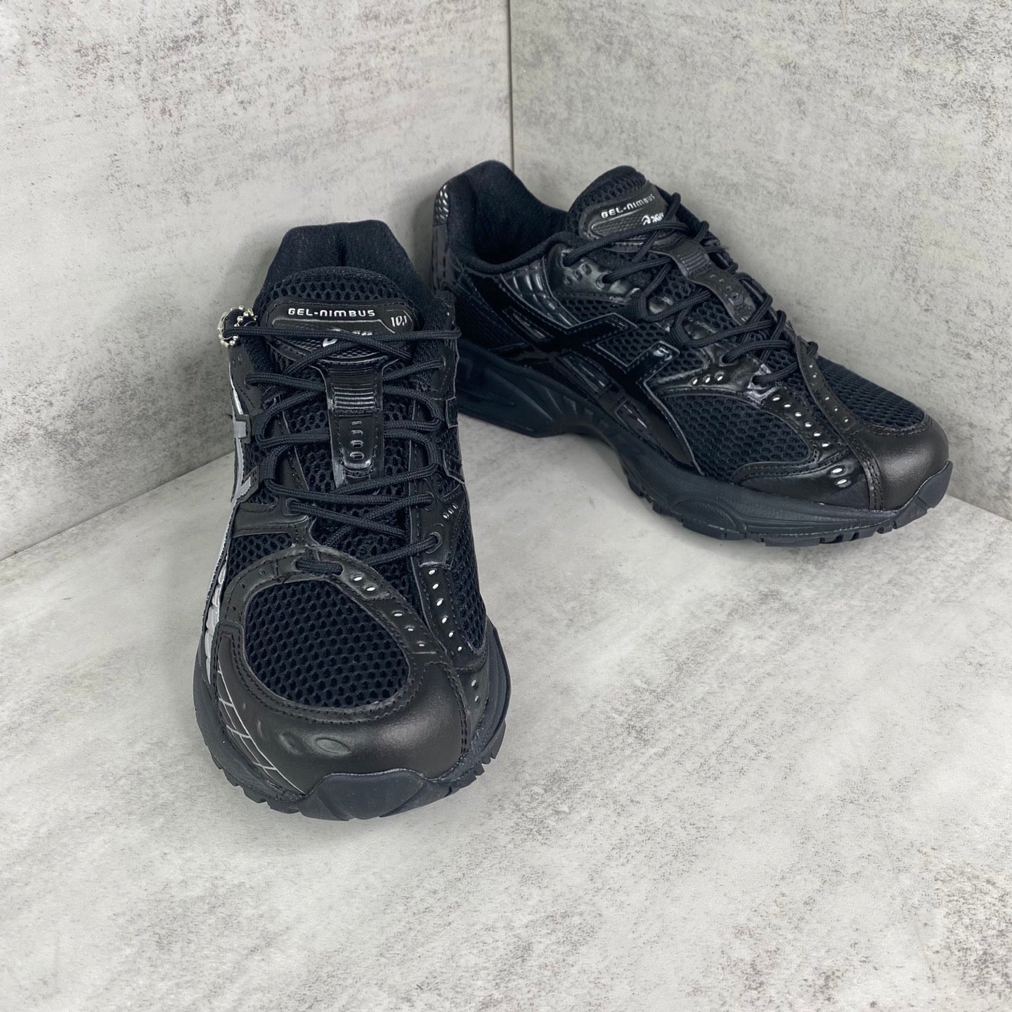 ASICS GEL-NIMBUS 10.1