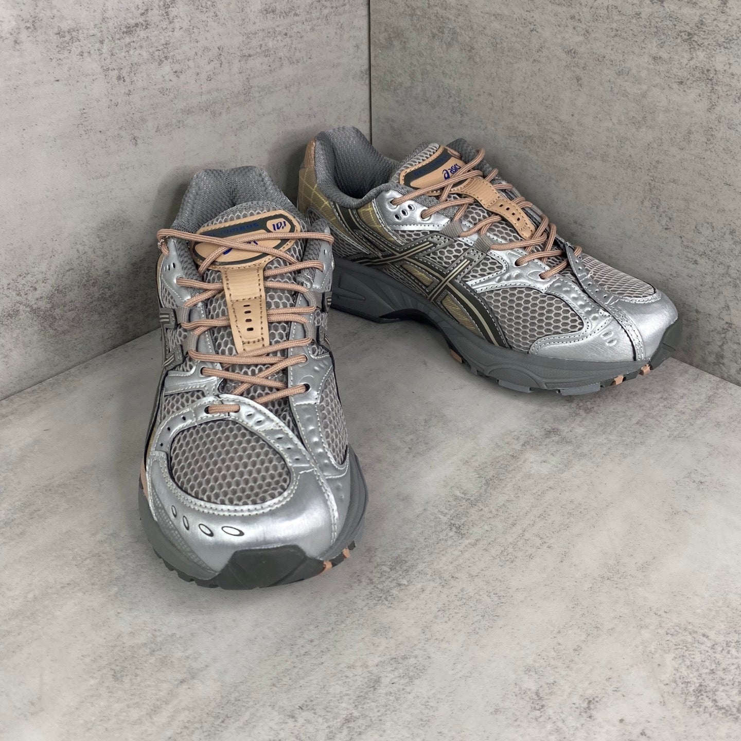 ASICS GEL-NIMBUS 10.1