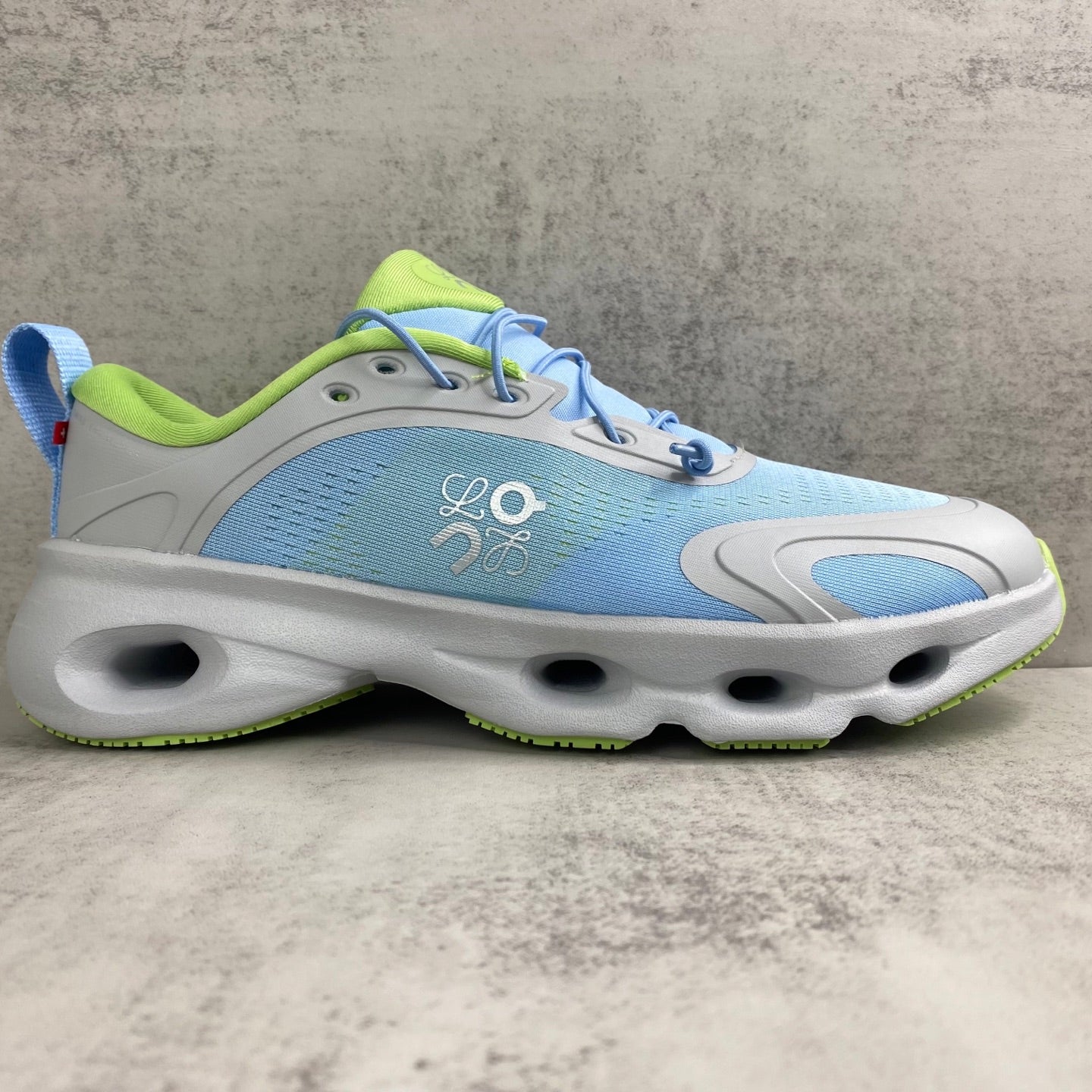 ON x LOEWE