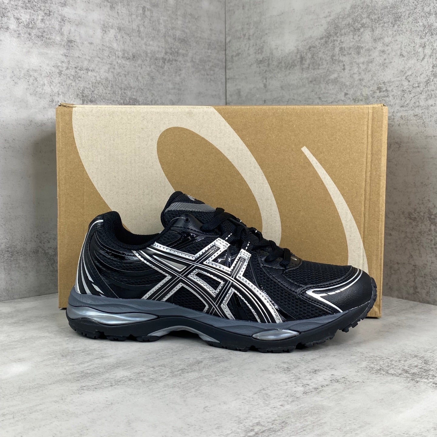 ASICS GEL-SEKIRAN