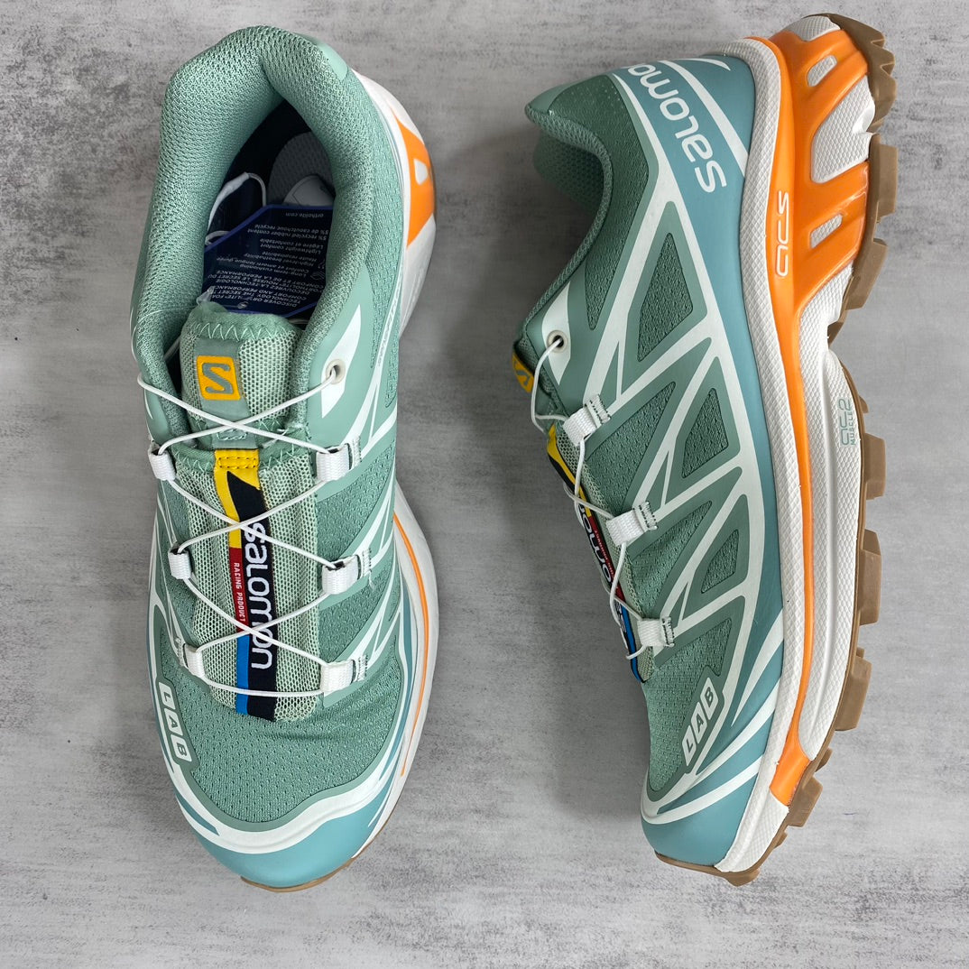 SALOMON XT-6