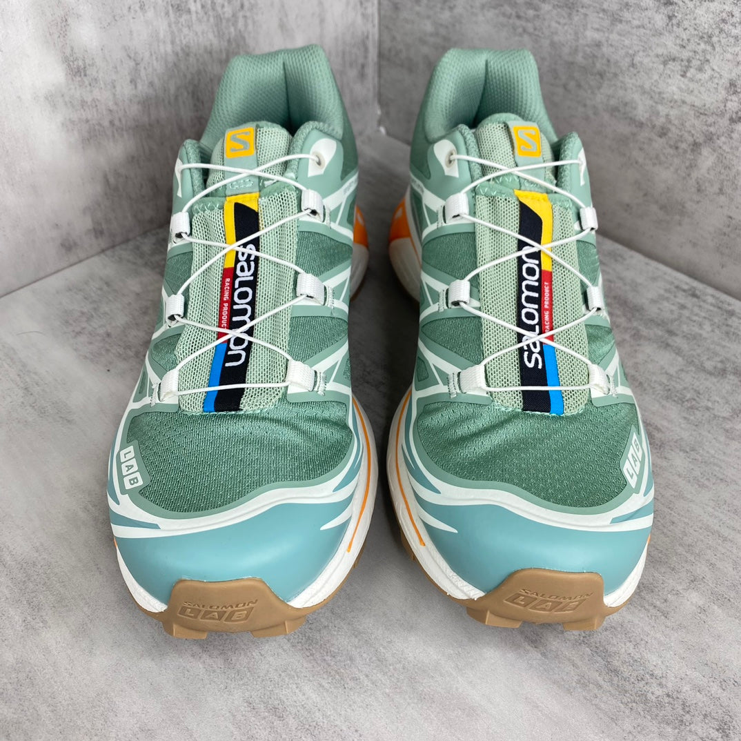 SALOMON XT-6