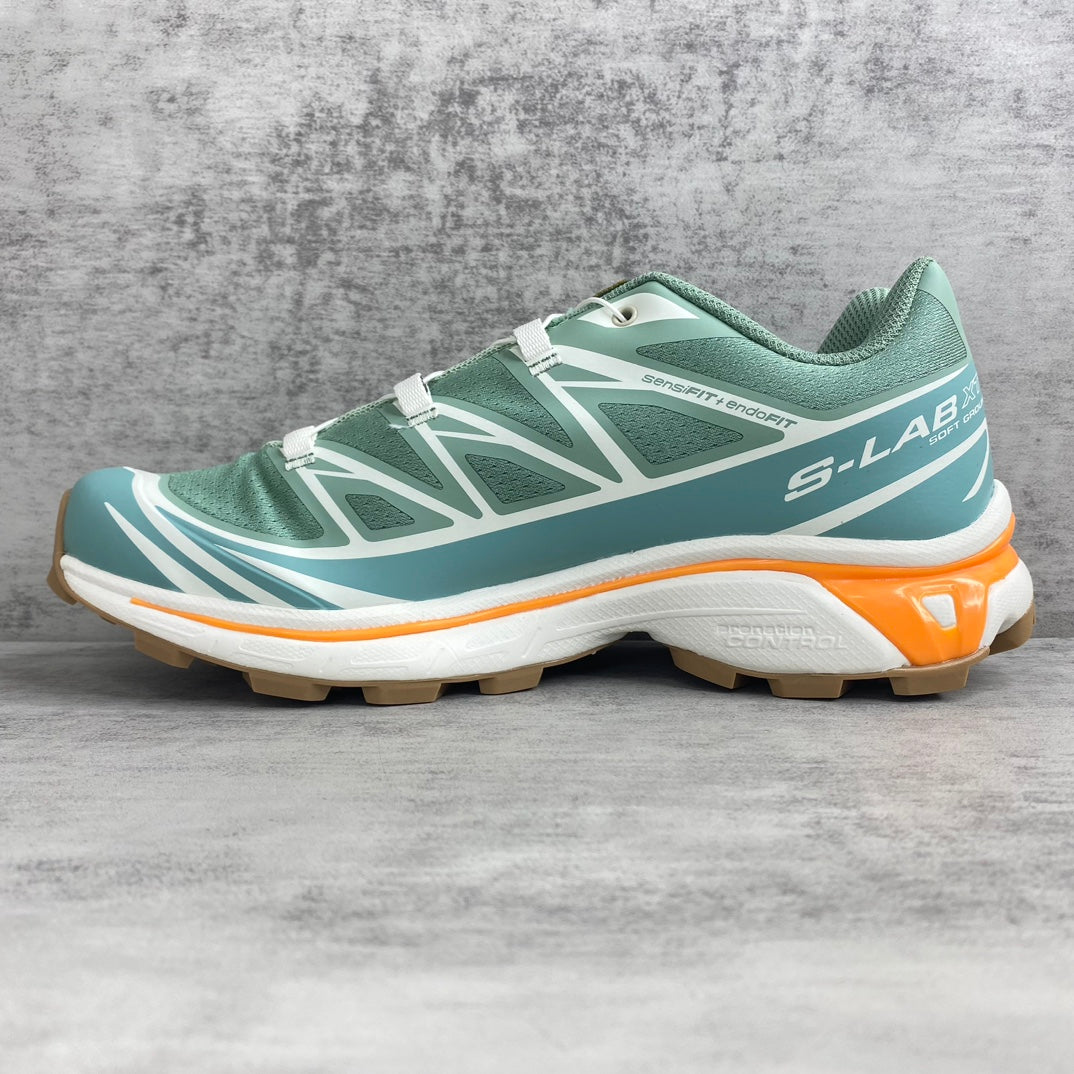SALOMON XT-6