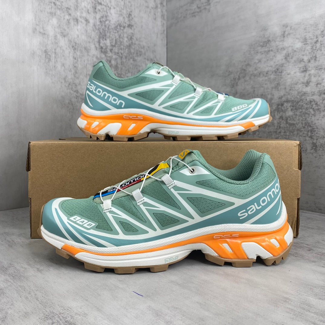 SALOMON XT-6