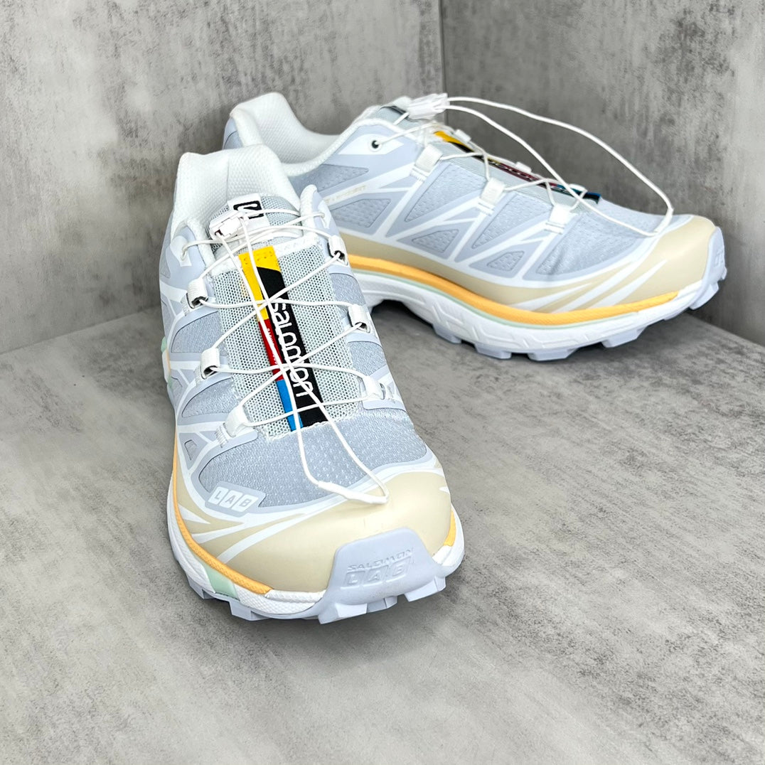 SALOMON XT-6