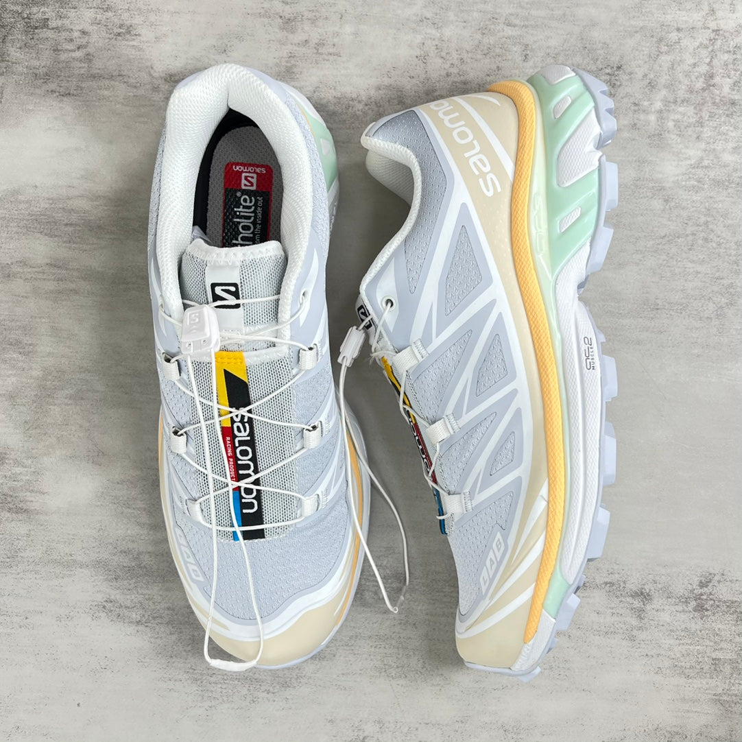 SALOMON XT-6