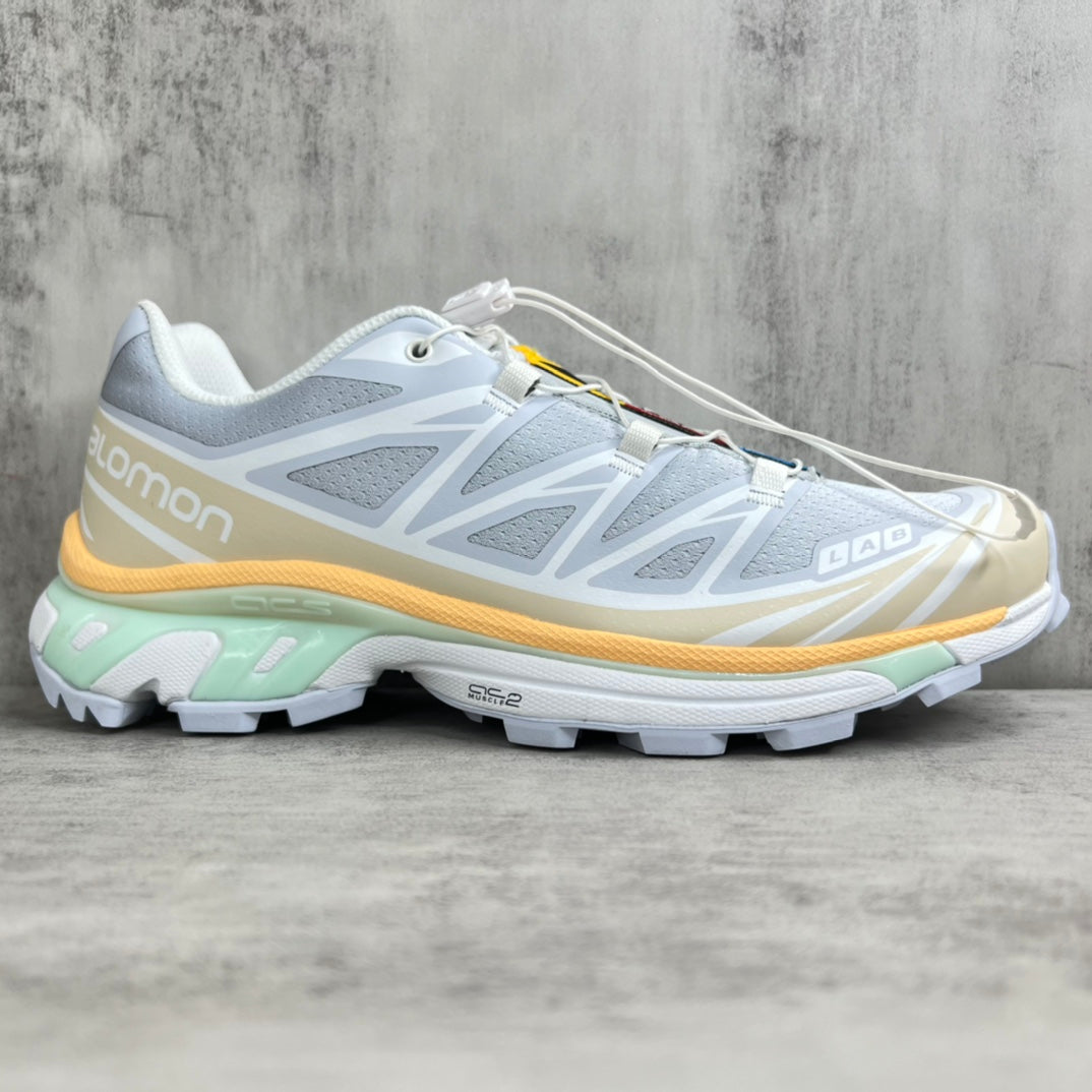 SALOMON XT-6