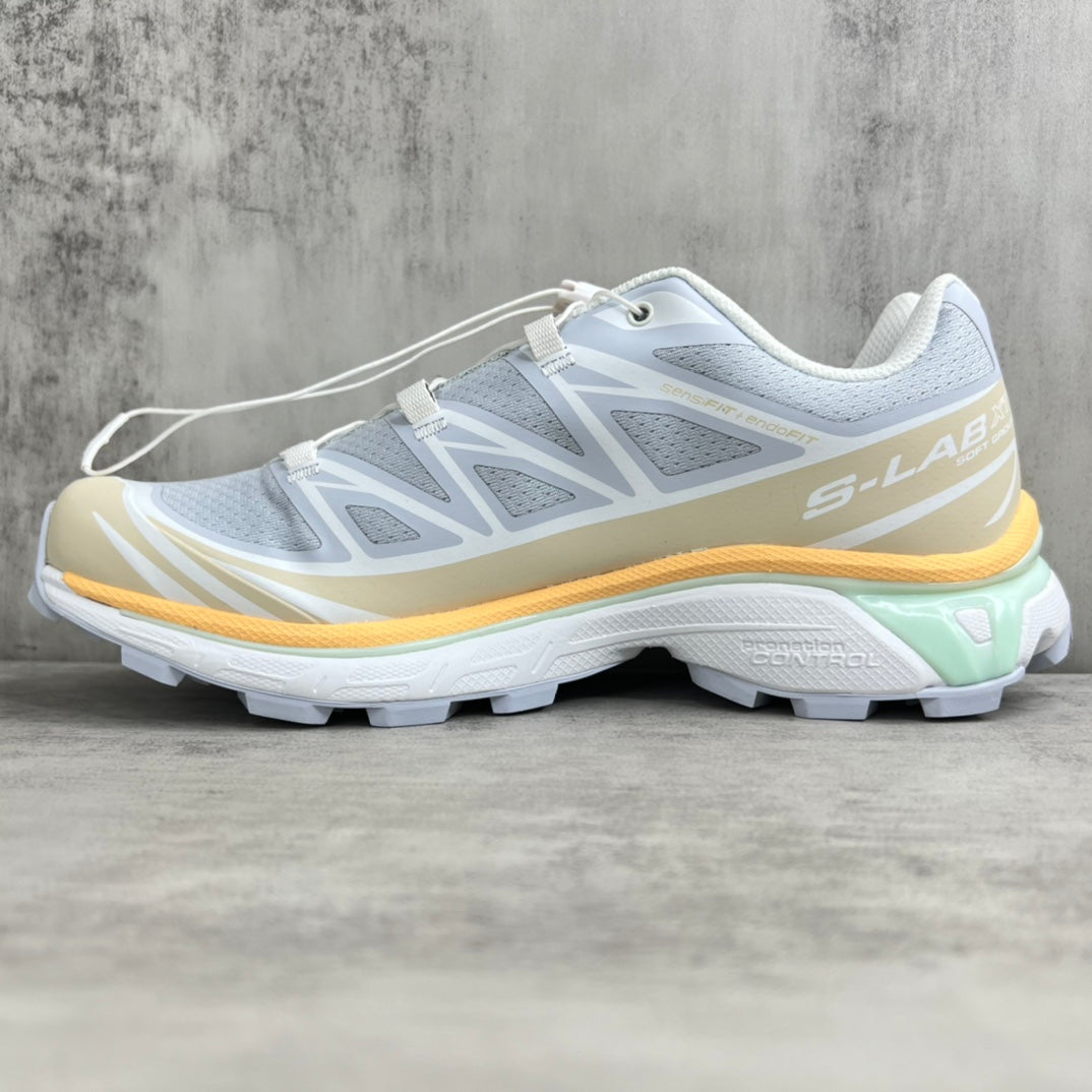 SALOMON XT-6