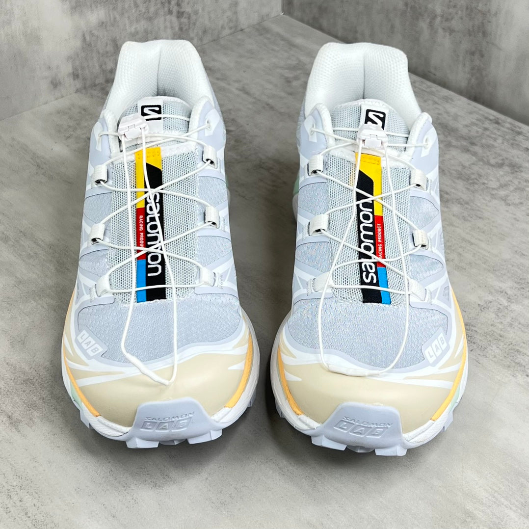 SALOMON XT-6