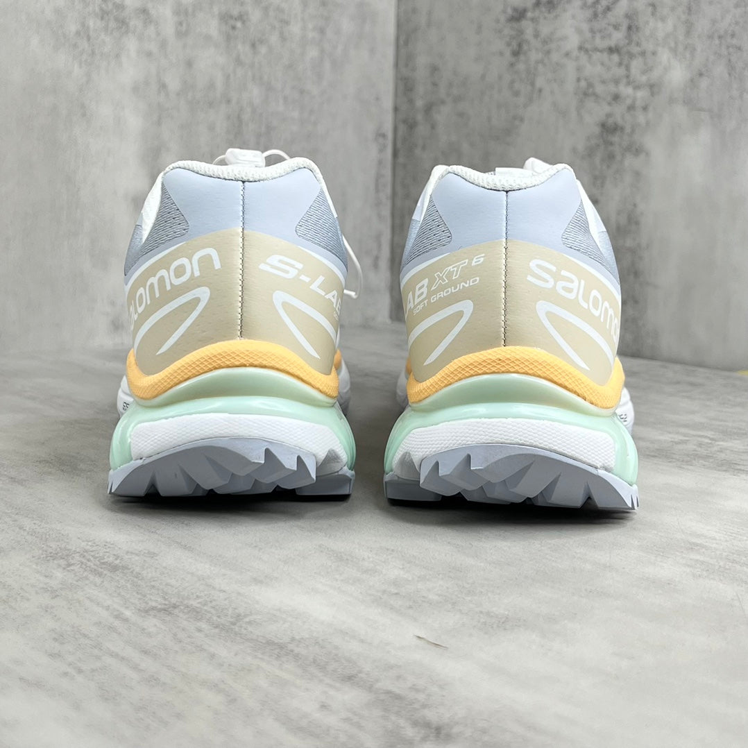SALOMON XT-6