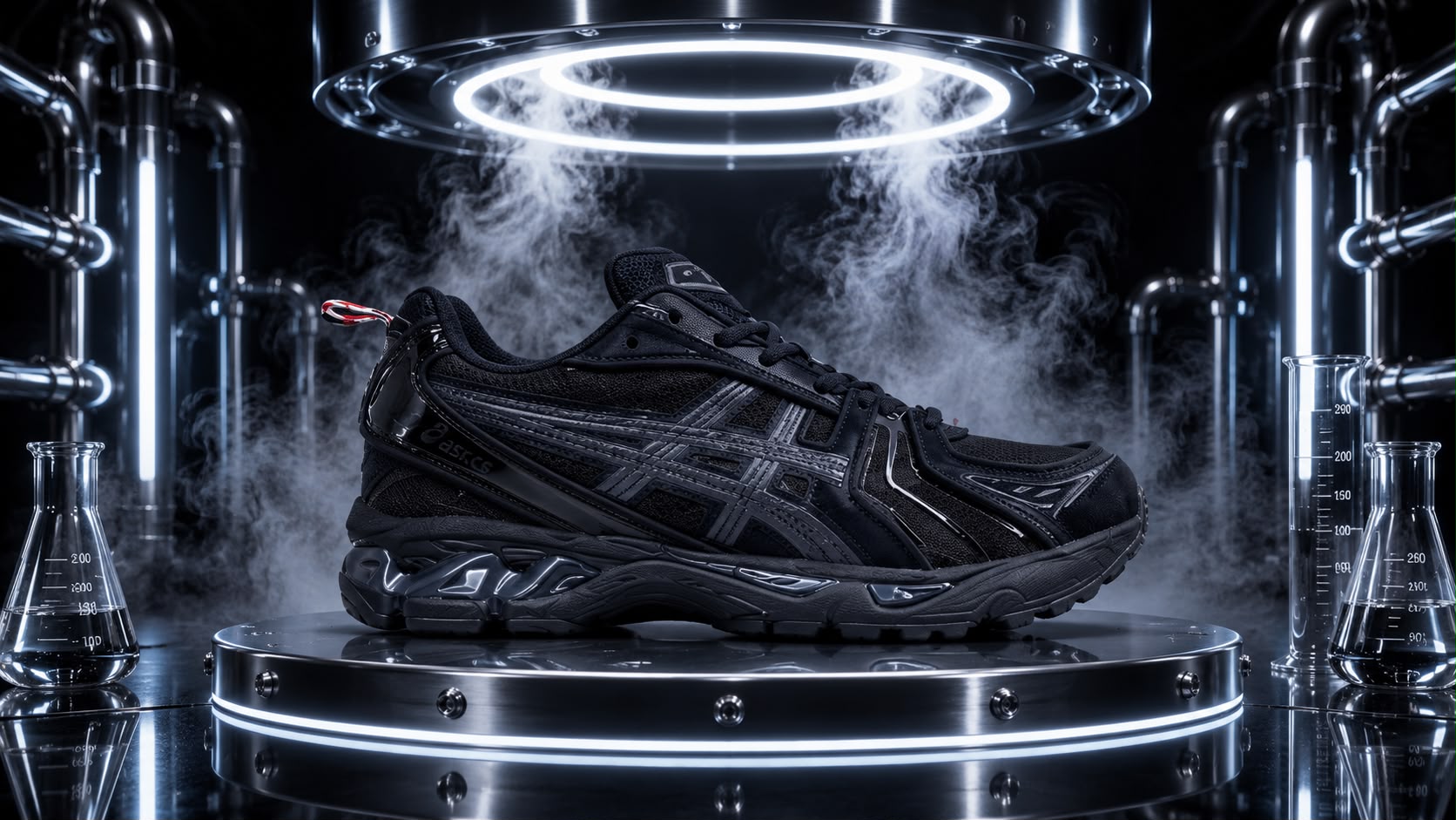 ASICS x THOM BROWNE BONUS