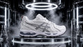 ASICS x THOM BROWNE BONUS