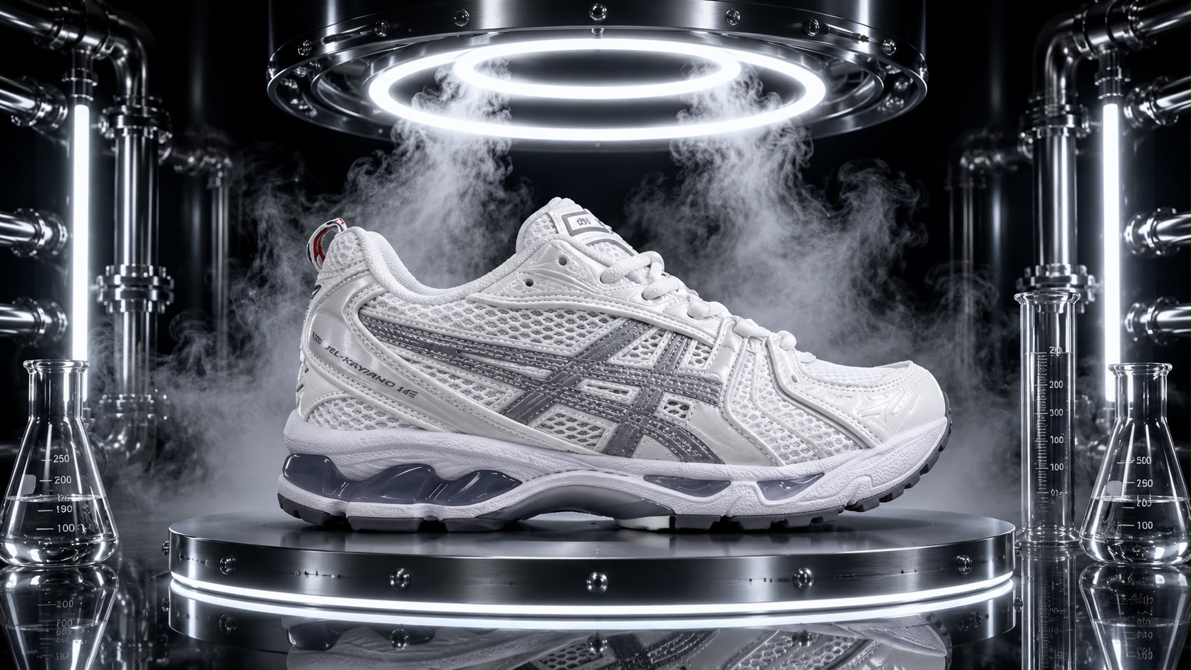 ASICS x THOM BROWNE BONUS