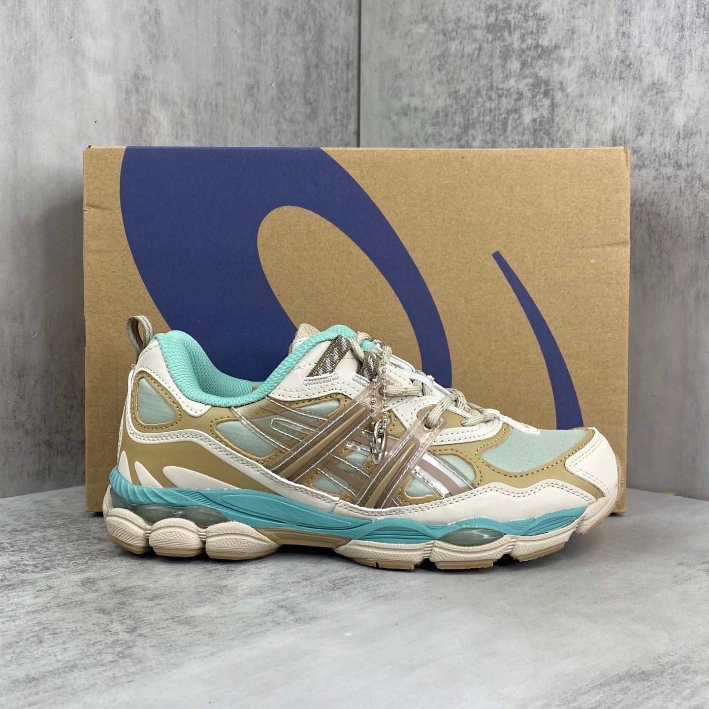 ASICS GEL-NYC