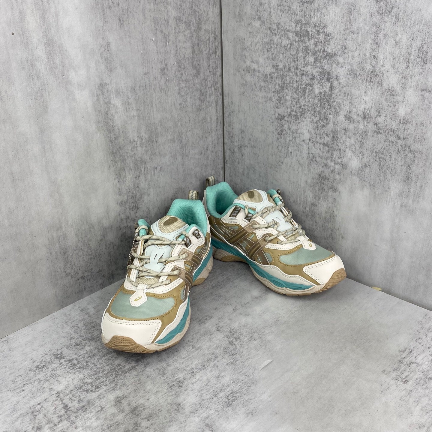 ASICS GEL-NYC