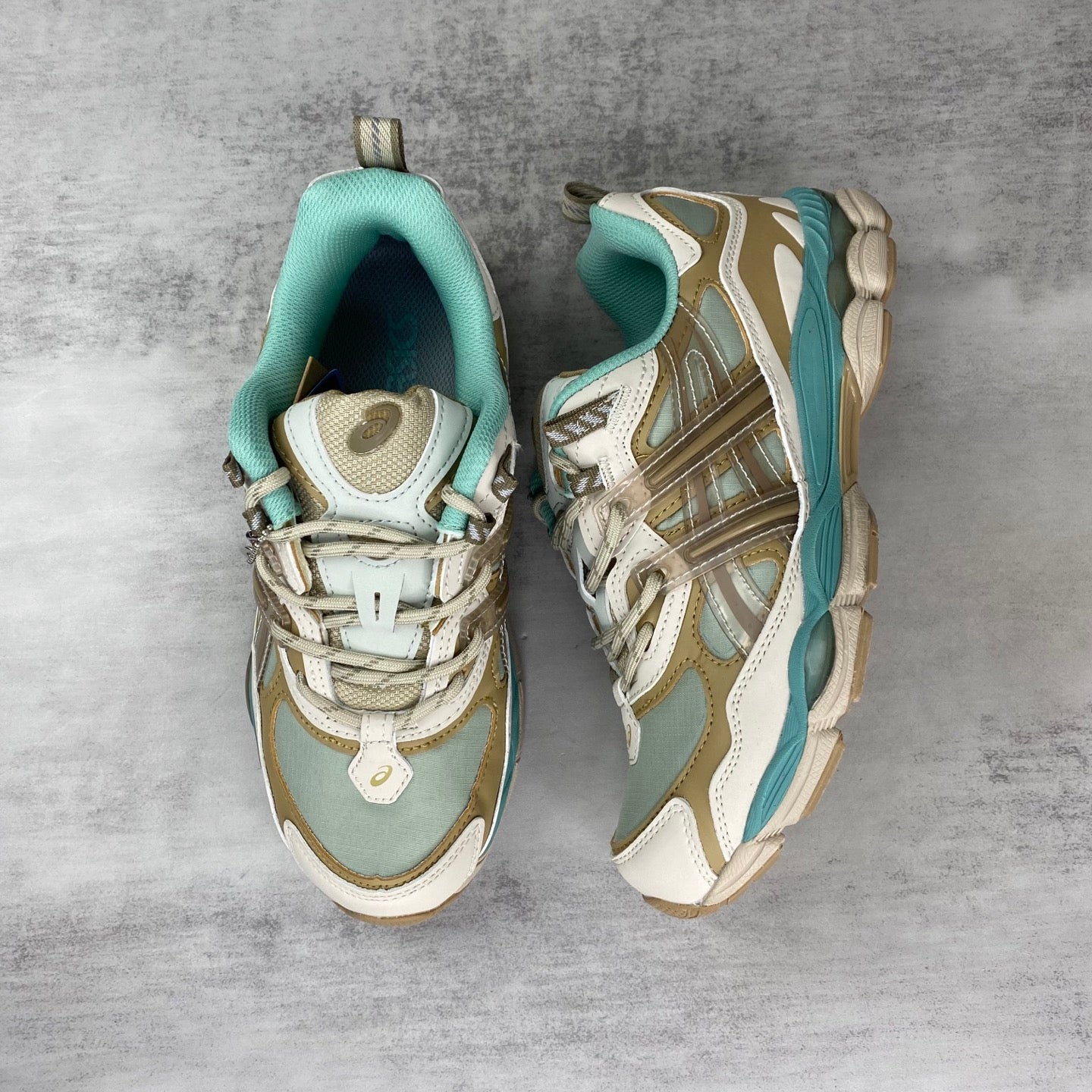 ASICS GEL-NYC