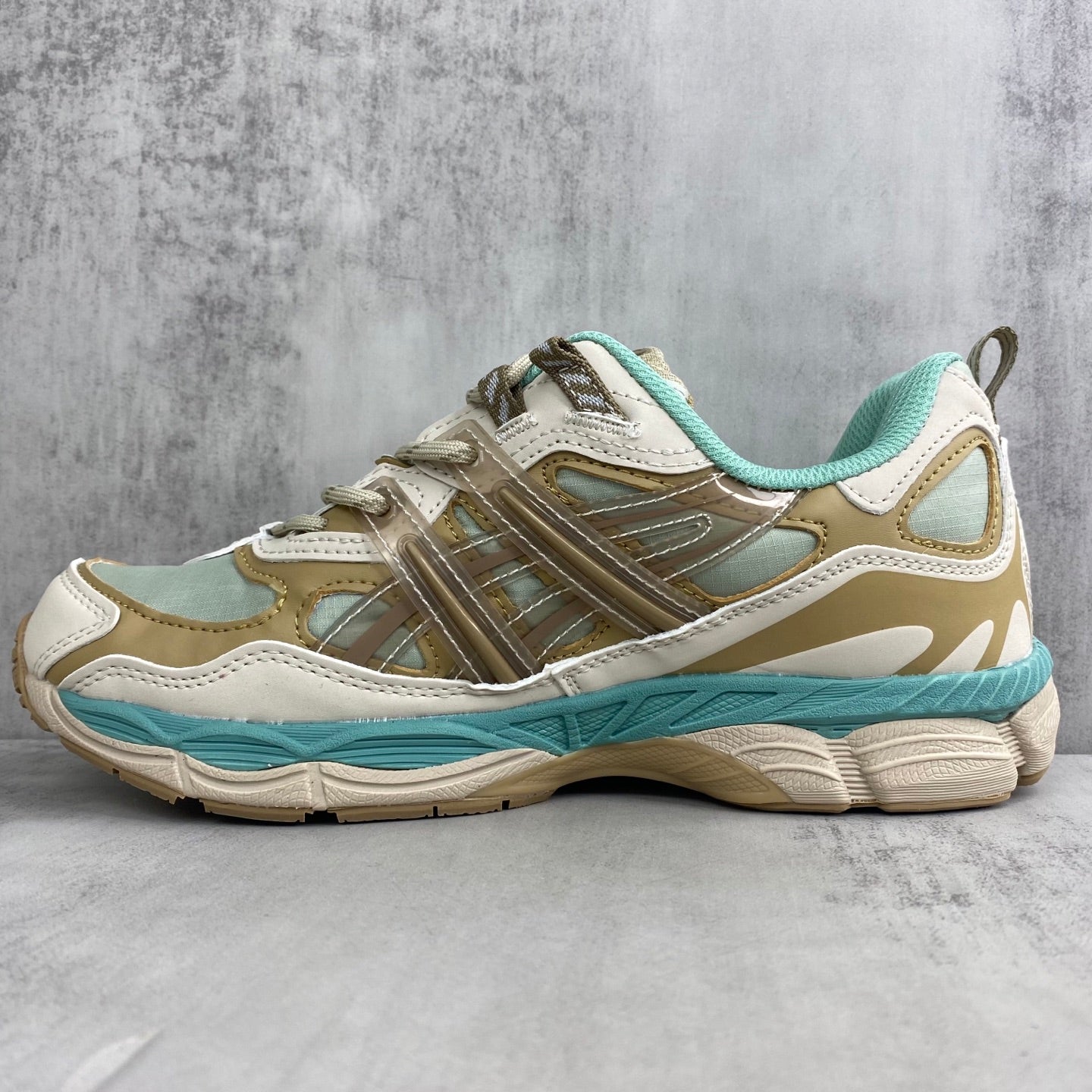 ASICS GEL-NYC