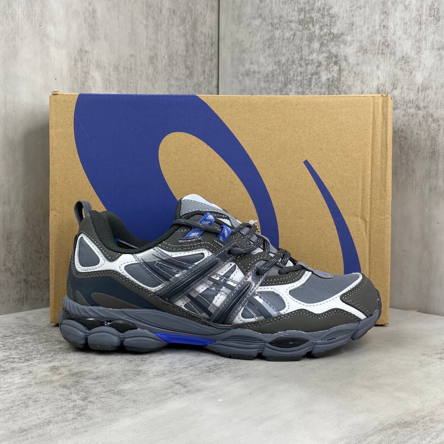 ASICS GEL-NYC