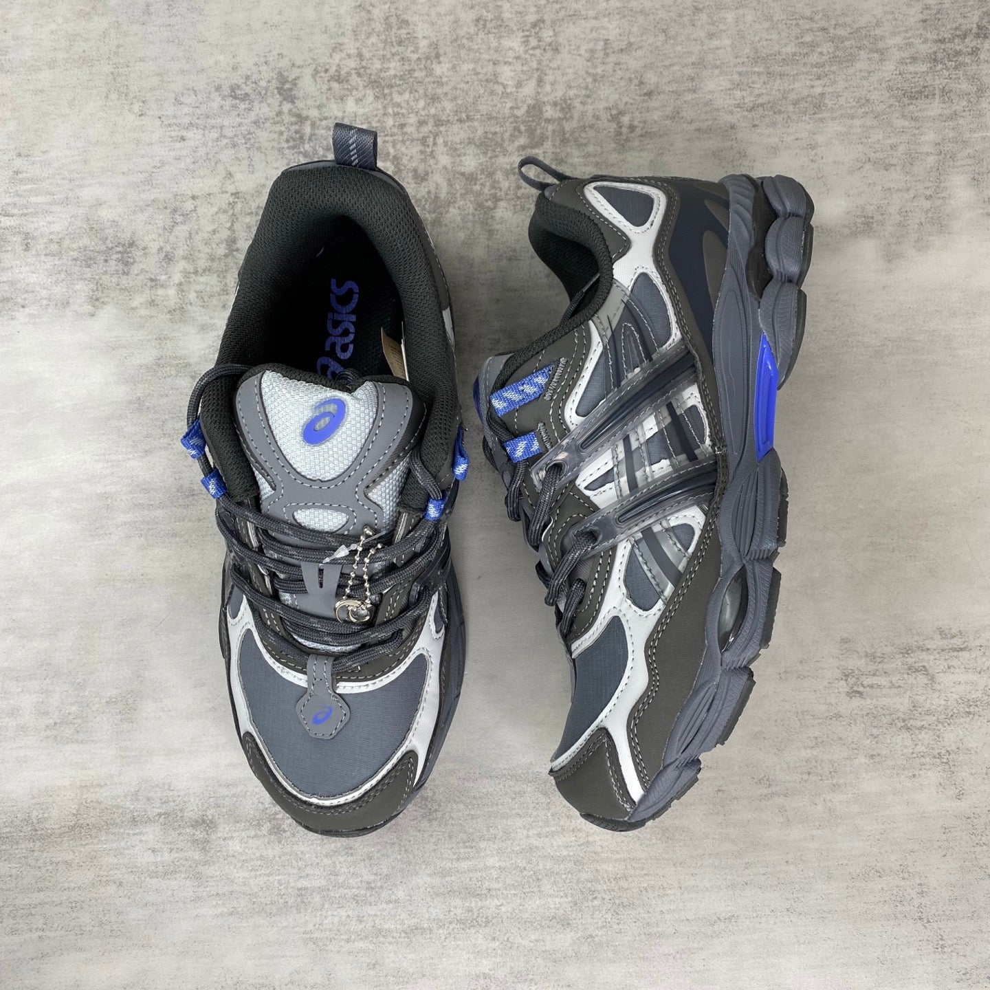 ASICS GEL-NYC
