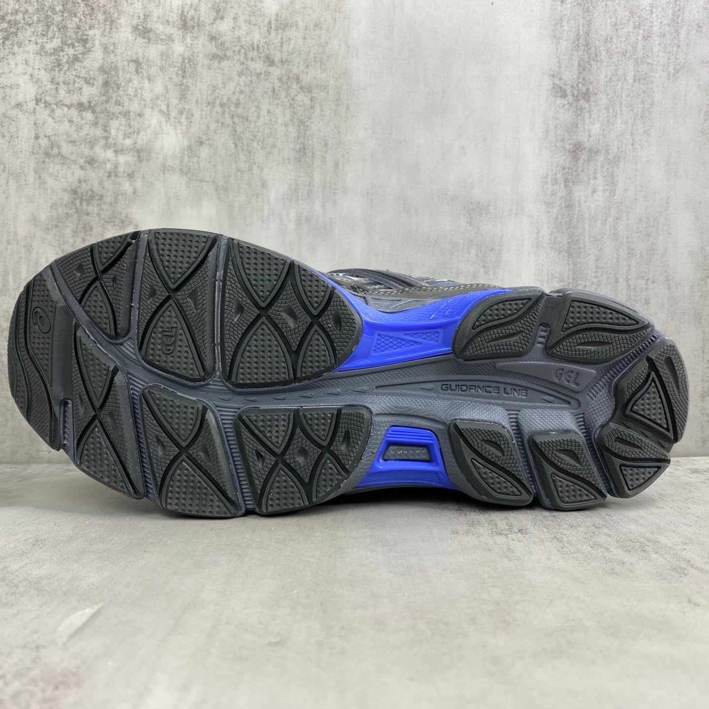 ASICS GEL-NYC